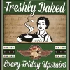 Freshly Baked Fridays