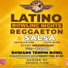 Latino Bowling Nights